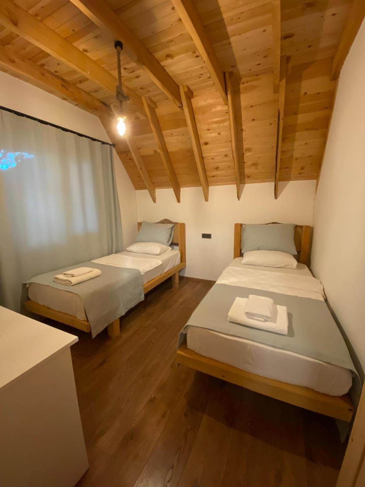 Kidrak Otel Montenegro-1 Faralya Exterior foto